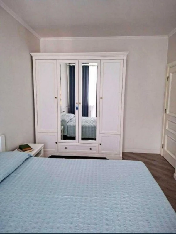 Квартира 3-кімн. оренда Київ, Дарницький – 77 м², Київ — 10/15