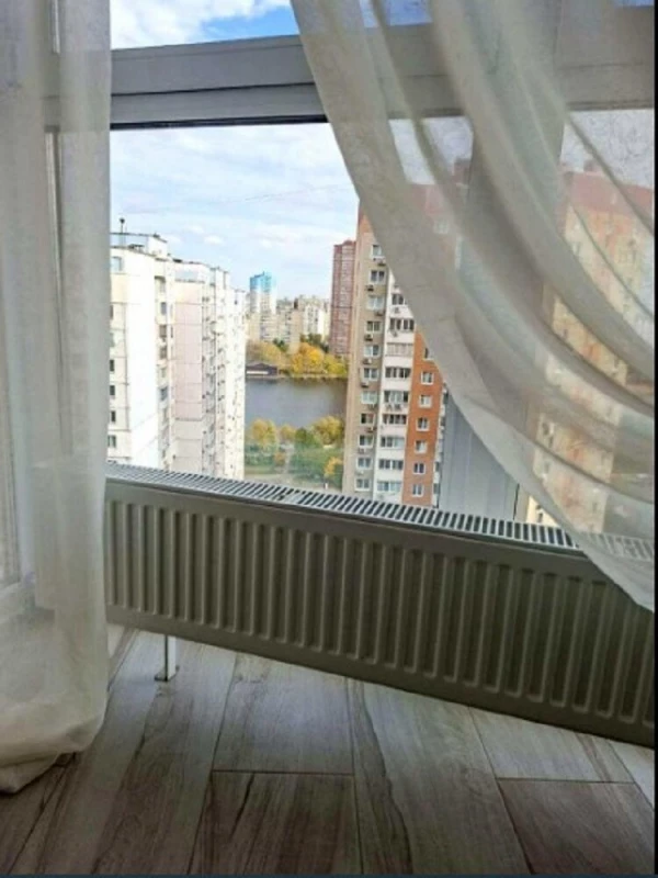Квартира 3-кімн. оренда Київ, Дарницький – 77 м², Київ — 12/15