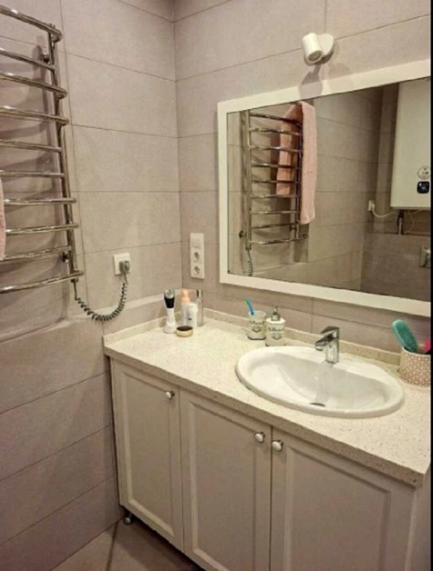 Квартира 3-кімн. оренда Київ, Дарницький – 77 м², Київ — 14/15