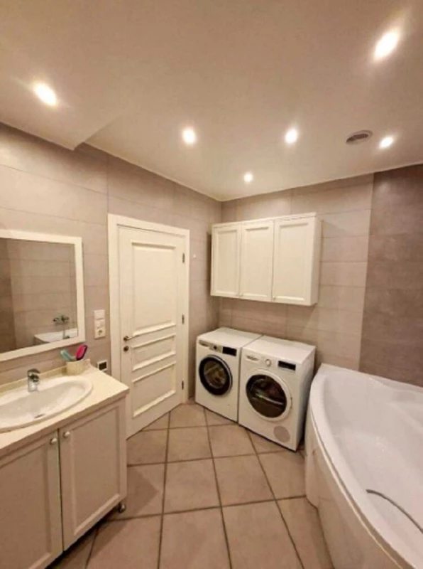 Квартира 3-кімн. оренда Київ, Дарницький – 77 м², Київ — 15/15