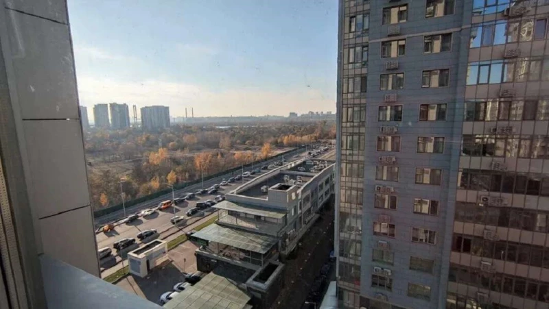 Комерційна нерухомість – 122 м², Київ — 8/10
