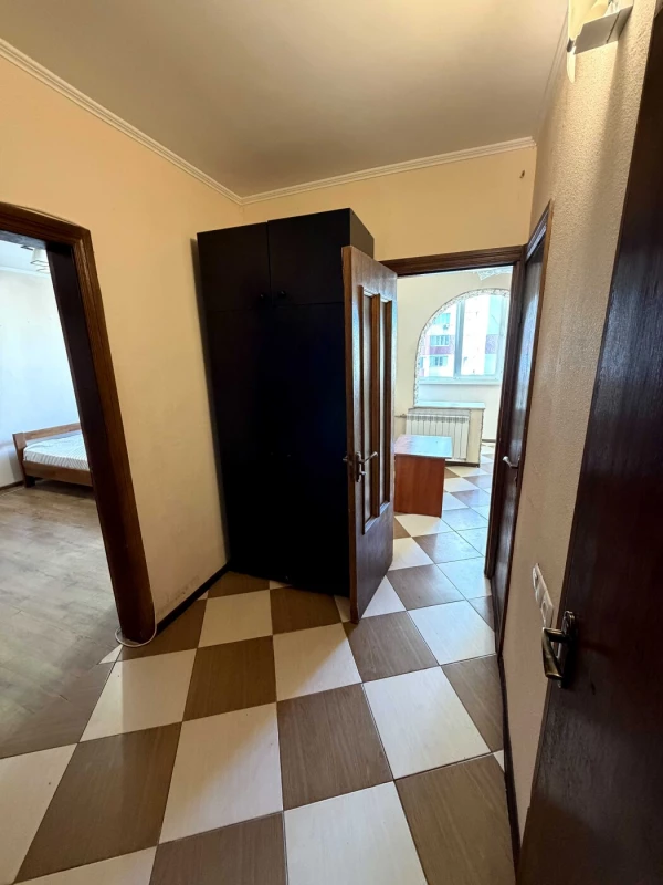 Квартира 1-кімн. оренда Київ, Дарницький – 40 м², Київ — 12/14