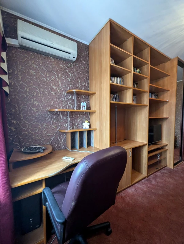 Квартира 2-кімн. оренда Київ, Дарницький – 8 м², Київ — 7/13