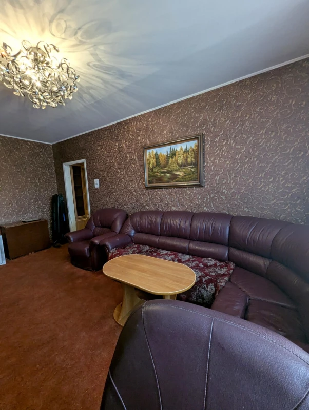 Квартира 2-кімн. оренда Київ, Дарницький – 8 м², Київ — 9/13