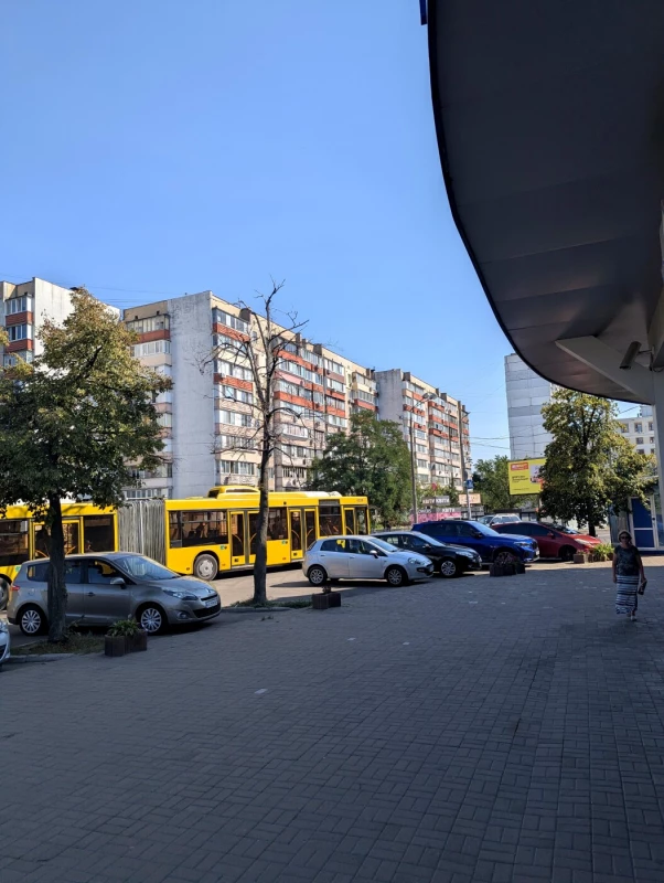 Квартира 2-кімн. оренда Київ, Дарницький – 8 м², Київ — 12/13
