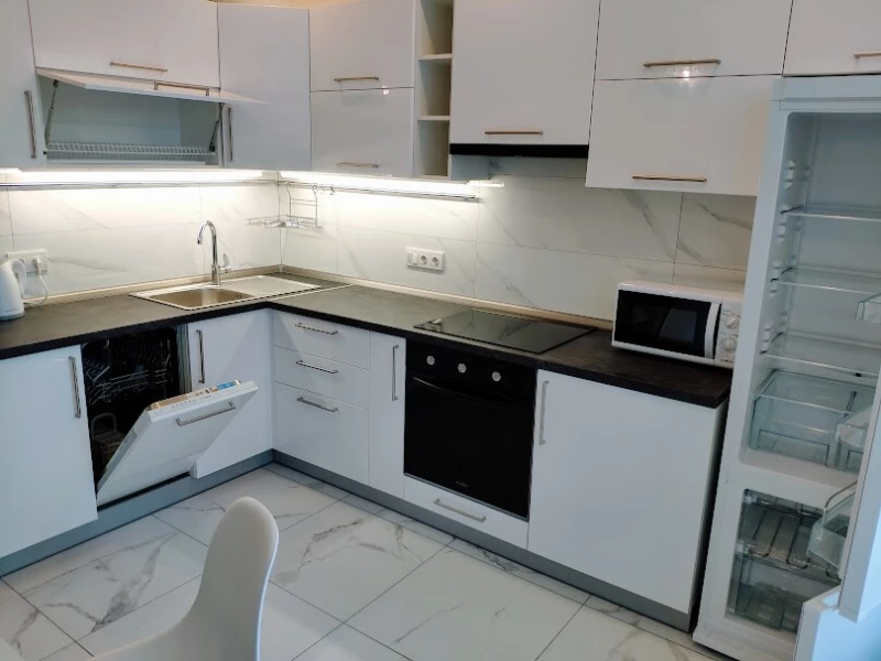 Квартира 1-кімн. оренда Київ, Дарницький – 42 м², Київ — 4/15