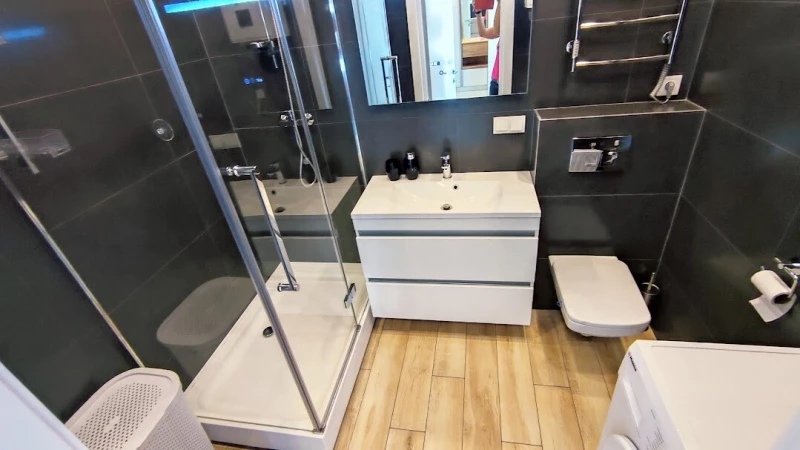 Квартира 1-кімн. оренда Київ, Дарницький – 42 м², Київ — 13/15