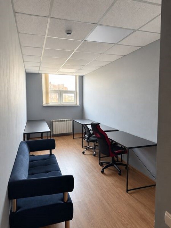 Комерційна нерухомість – 420 м², Київ — 7/8