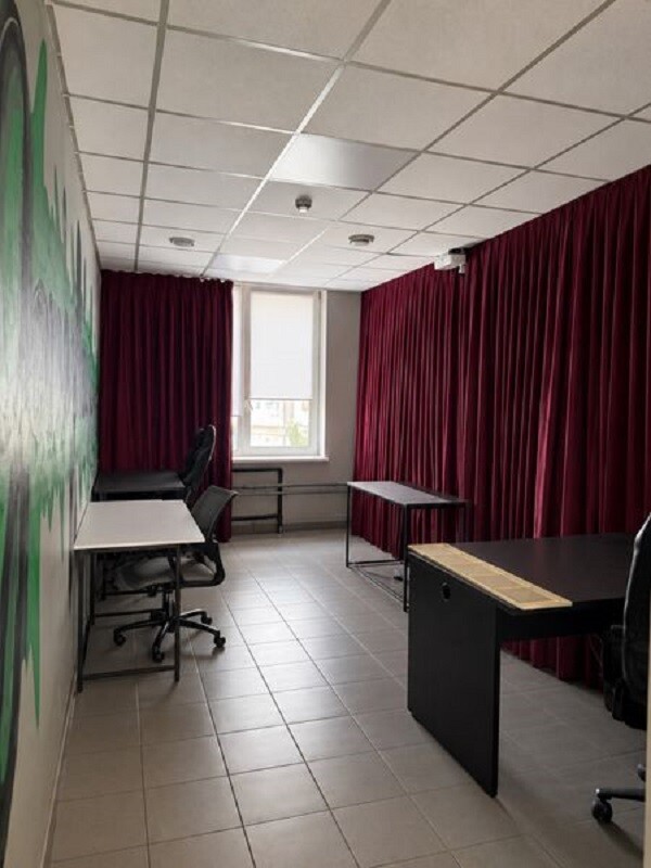 Комерційна нерухомість – 420 м², Київ — 8/8