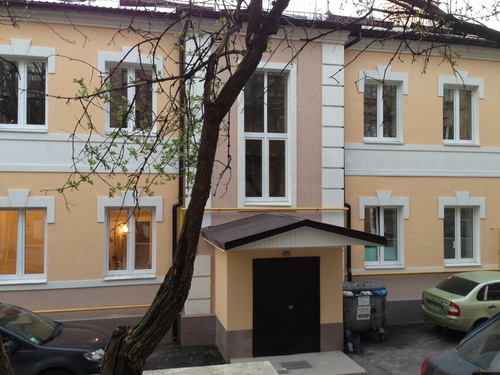 Квартира 1-кімн. оренда Київ, Голосіївський р-н – 15 м², Київ — 2/8
