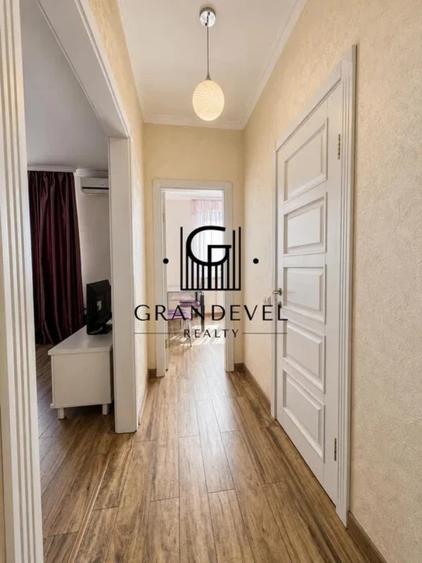 Квартира 1-кімн. оренда Київ, Голосеевский – 46 м², Київ — 6/13