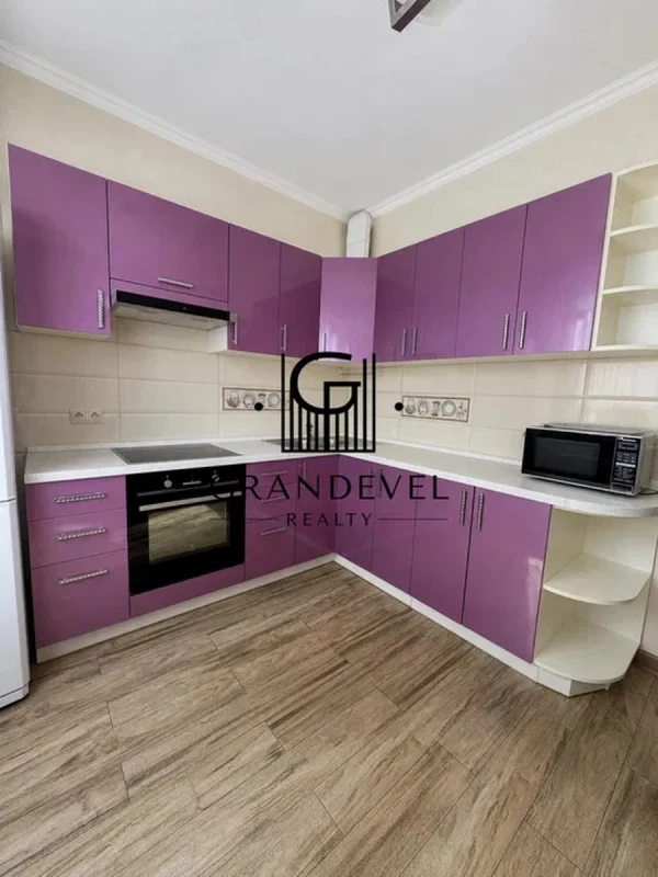 Квартира 1-кімн. оренда Київ, Голосеевский – 46 м², Київ — 7/13