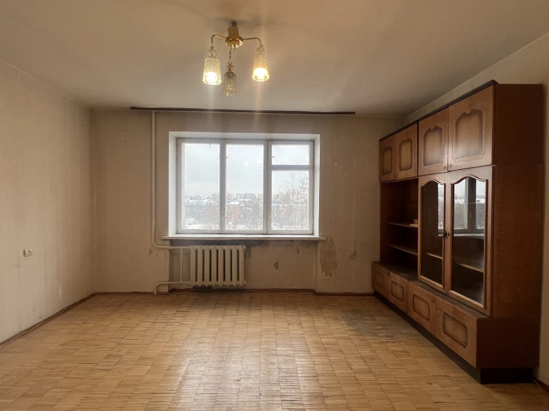 Квартира 2-кімн. продаж Київ, Шевченковский – 29.6 м²