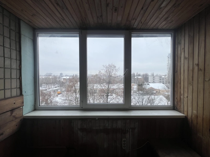 Квартира 2-кімн. продаж Київ, Шевченковский – 29.6 м², Киев — 6/11