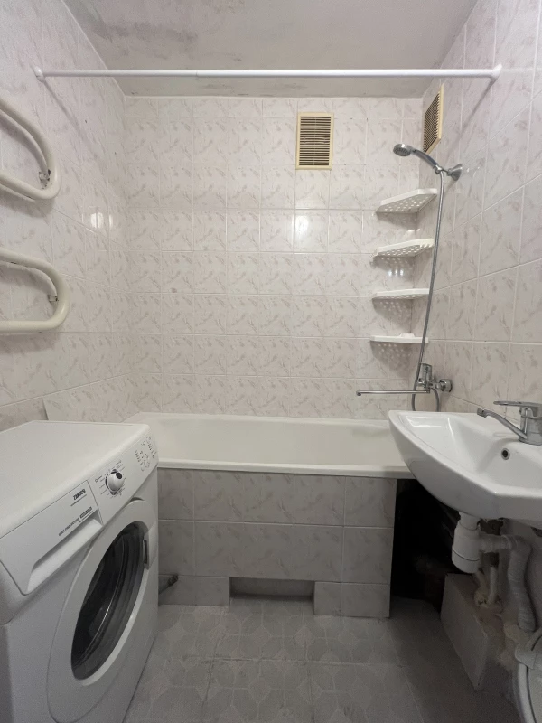 Квартира 2-кімн. продаж Київ, Шевченковский – 29.6 м², Киев — 7/11