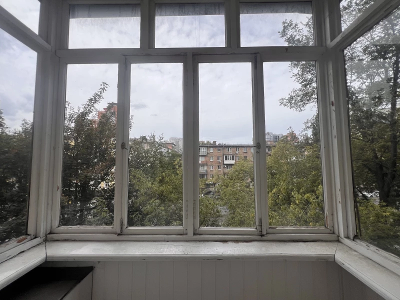 Комерційна нерухомість – 53.3 м², Киев — 5/10