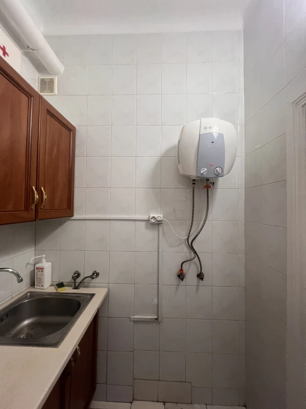 Комерційна нерухомість – 53.3 м², Киев — 9/10