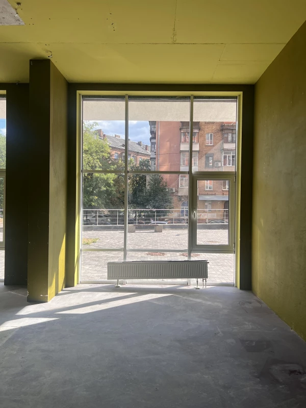 Комерційна нерухомість – 66 м², Киев — 7/11