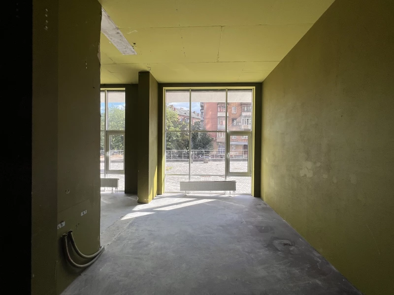 Комерційна нерухомість – 66 м², Киев — 8/11