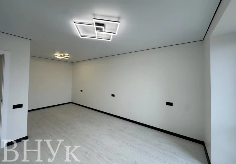 Квартира 1-кімн. продаж Тернопіль, Дружба – 45 м²