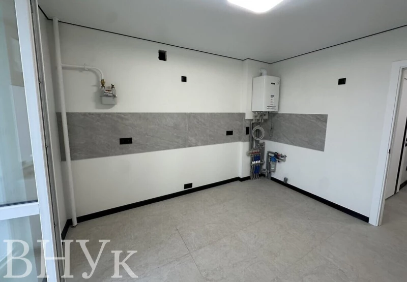 Квартира 1-кімн. продаж Тернопіль, Дружба – 45 м², Тернополь — 5/8