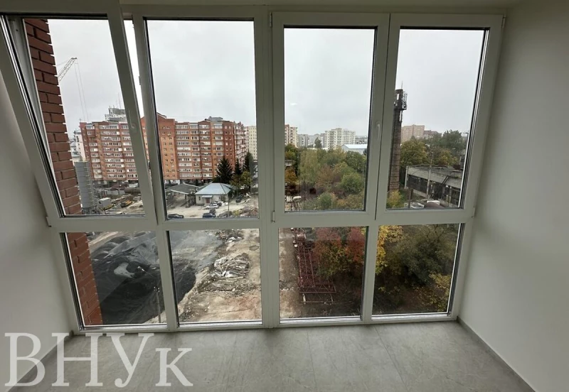 Квартира 1-кімн. продаж Тернопіль, Дружба – 45 м², Тернополь — 6/8