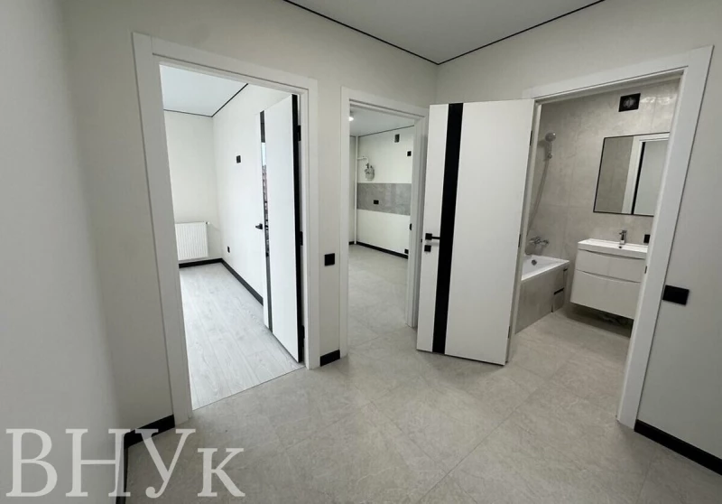Квартира 1-кімн. продаж Тернопіль, Дружба – 45 м², Тернополь — 8/8