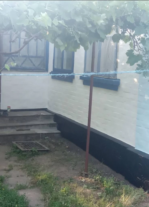 Будинок, Чернобай — 3/9