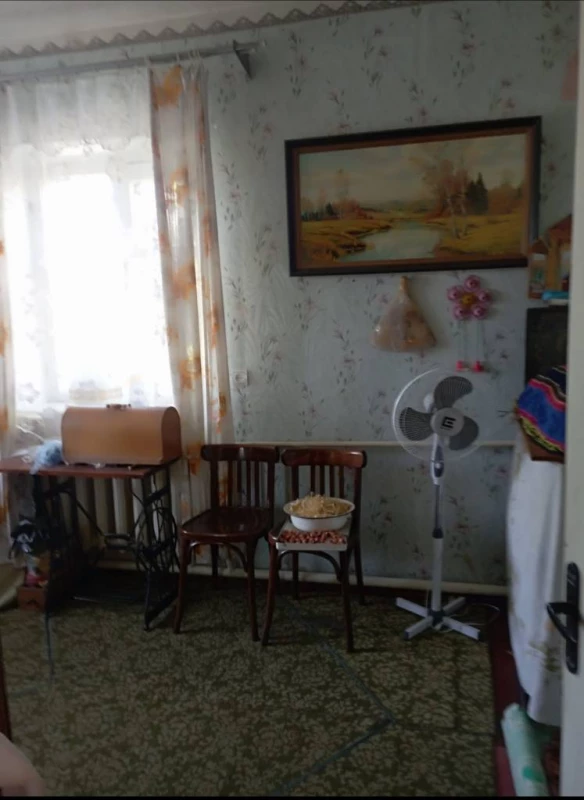 Будинок, Чернобай — 6/9