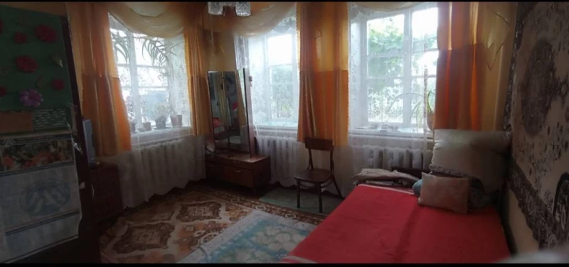 Будинок, Чернобай — 7/9