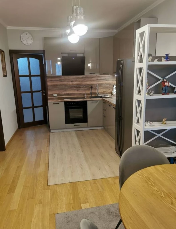 Квартира в центрі Печерська, Панасамироного28а, ріелтор, столічнанерухомість, Київ, Київ — 2/15