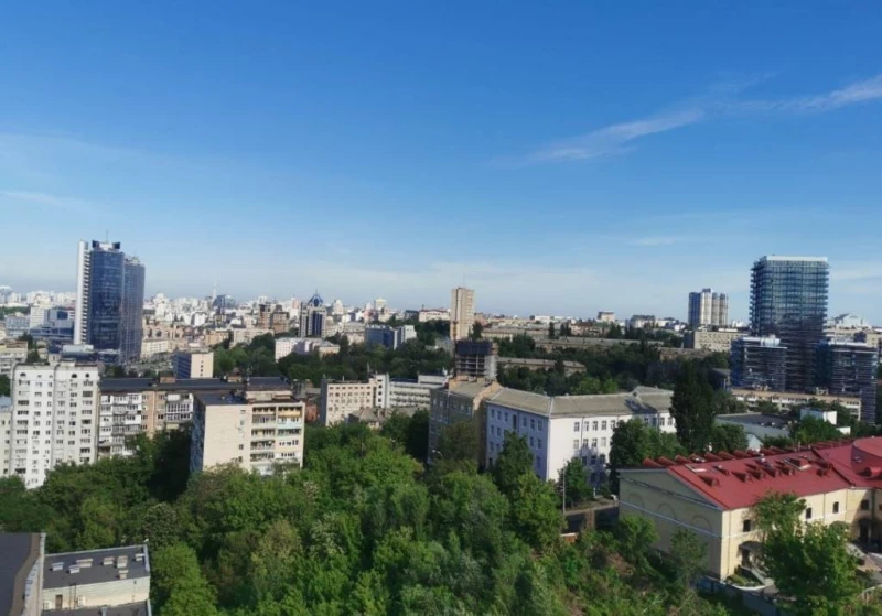 Квартира в центрі Печерська, Панасамироного28а, ріелтор, столічнанерухомість, Київ, Київ — 4/15
