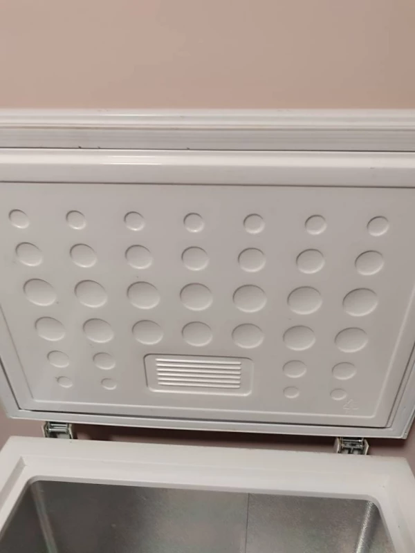 Продам морозильну камеру PRIME TECHNICS, Київ — 3/4