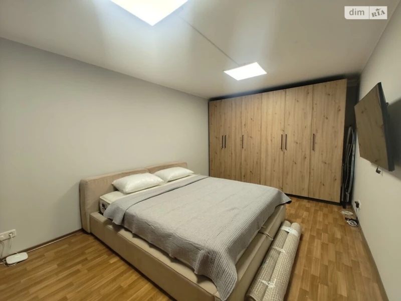Квартира 1-кімн. продаж Вишневе – 15 м², Вишневе — 2/15