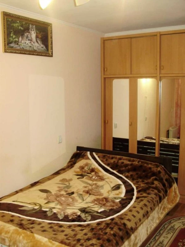 Квартира 1-кімн. продаж Вишневе – 31 м², Вишневе — 3/15