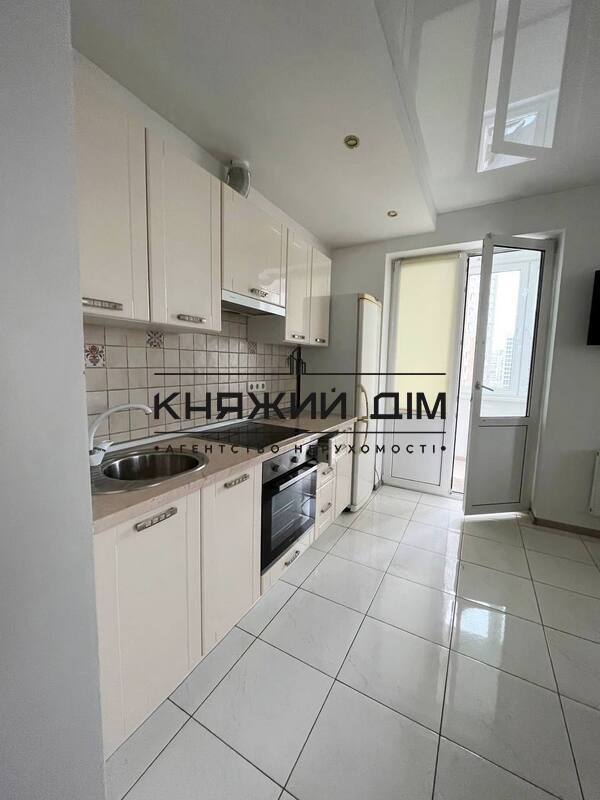 Квартира 1-кімн. оренда Київ, Голосіївський р-н – 18 м², Київ — 4/15