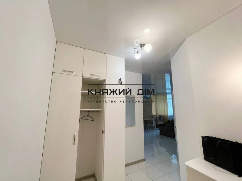 Квартира 1-кімн. оренда Київ, Голосіївський р-н – 18 м², Київ — 8/15
