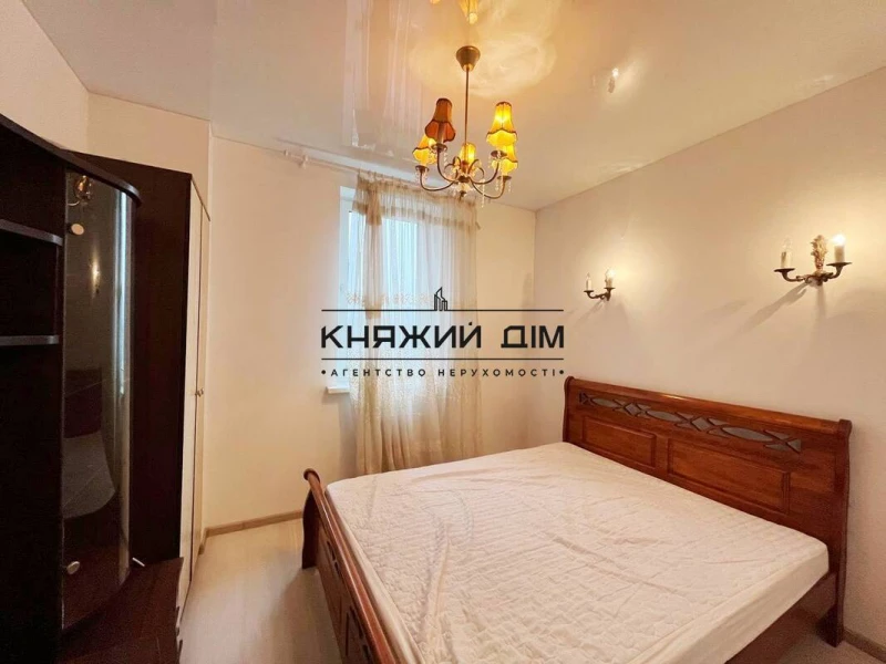 Квартира 1-кімн. оренда Київ, Голосіївський р-н – 18 м², Київ — 9/15