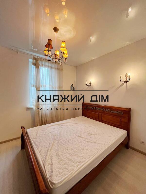 Квартира 1-кімн. оренда Київ, Голосіївський р-н – 18 м², Київ — 10/15