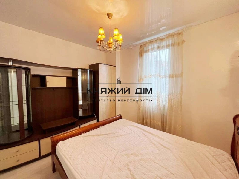 Квартира 1-кімн. оренда Київ, Голосіївський р-н – 18 м², Київ — 11/15