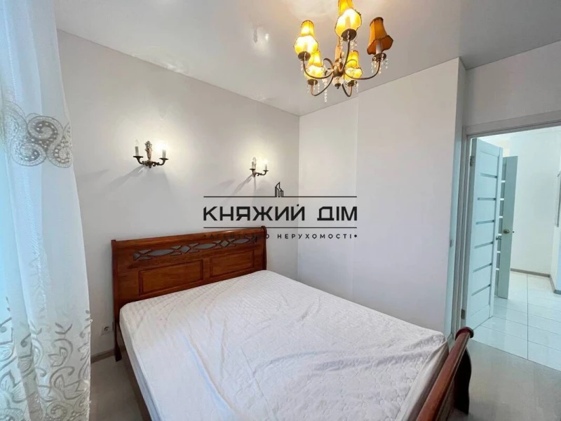 Квартира 1-кімн. оренда Київ, Голосіївський р-н – 18 м², Київ — 12/15