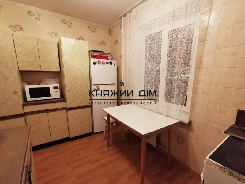 Квартира 2-кімн. оренда Київ, Дарницький р-н – 32 м², Київ — 8/9