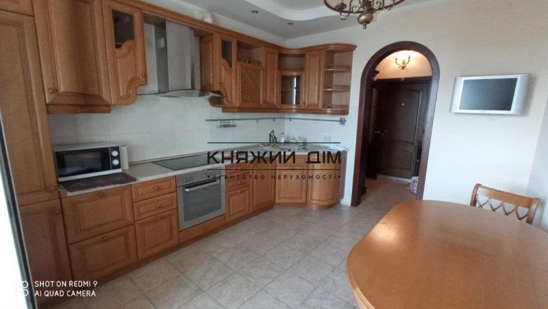 Квартира 1-кімн. оренда Київ, Дарницький р-н – 22 м², Київ — 4/15