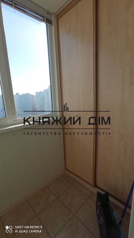 Квартира 1-кімн. оренда Київ, Дарницький р-н – 22 м², Київ — 5/15