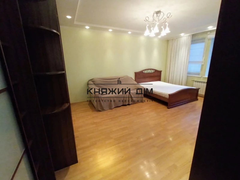 Квартира 1-кімн. оренда Київ, Дарницький р-н – 22 м², Київ — 13/15