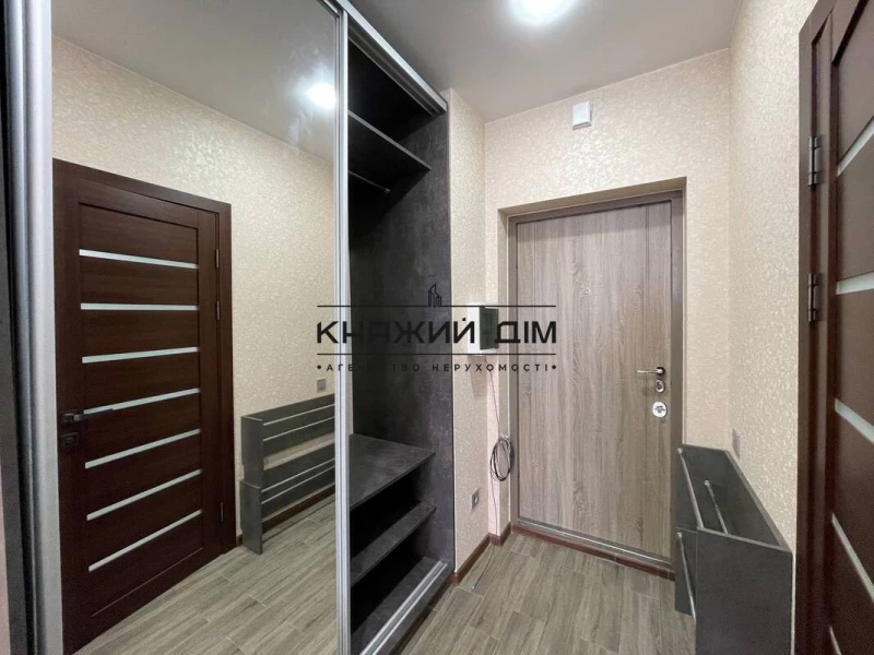 Квартира 1-кімн. оренда Київ, Дарницький р-н – 33 м², Київ — 7/13