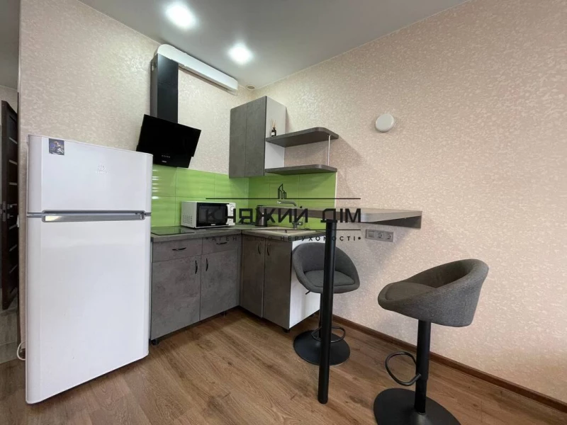 Квартира 1-кімн. оренда Київ, Дарницький р-н – 33 м², Київ — 8/13
