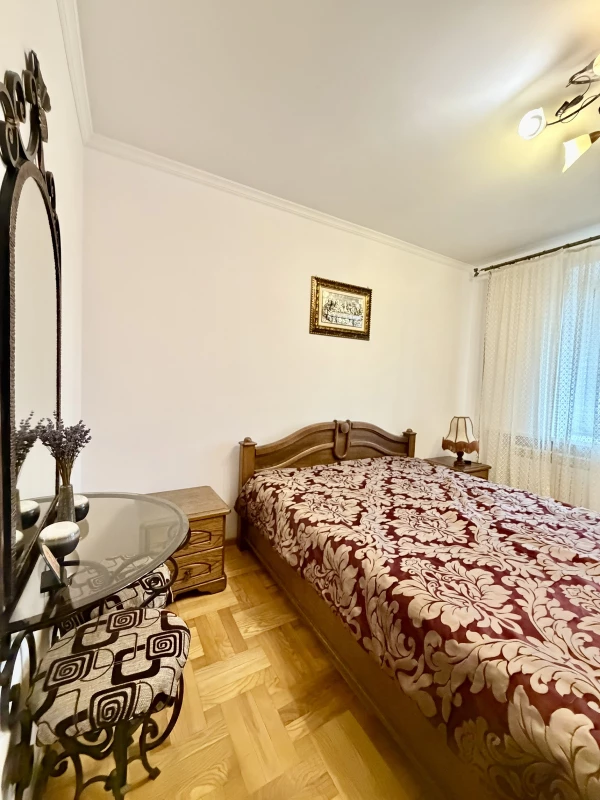 Квартира 2-кімн. оренда Тернопіль, Центр – 38 м², Тернополь — 6/10