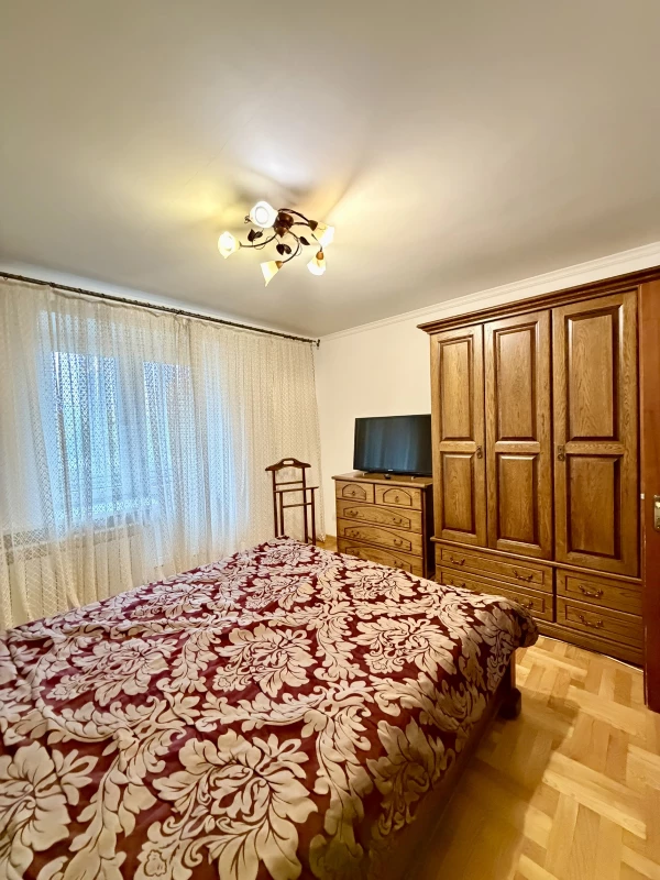 Квартира 2-кімн. оренда Тернопіль, Центр – 38 м², Тернополь — 7/10