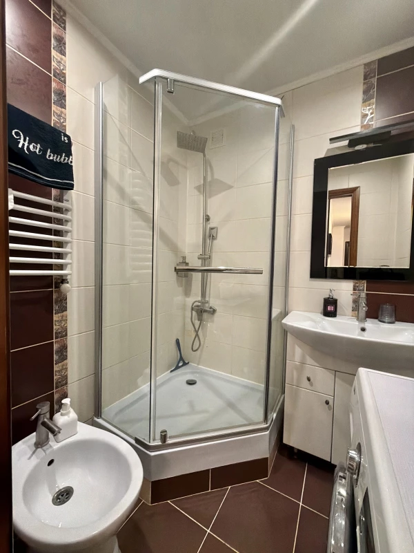 Квартира 2-кімн. оренда Тернопіль, Центр – 38 м², Тернополь — 8/10